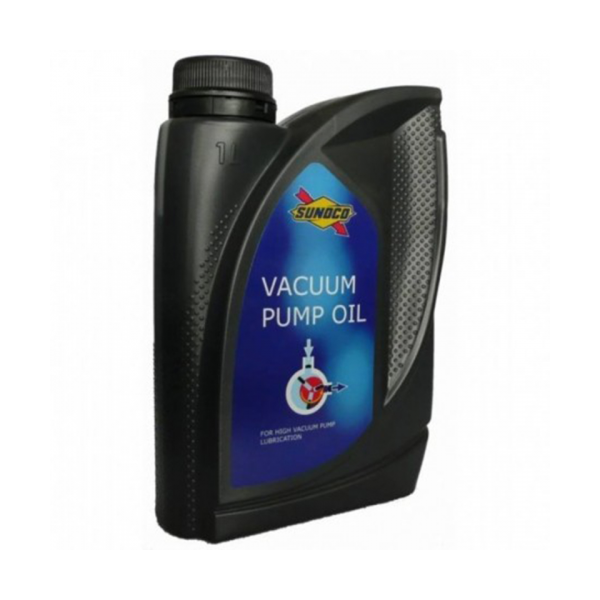 Aceite Mineral para Bombas de Vacío | Formato 1 Litro | Universal (Robinair, Telsar) | Alta Pureza y Rendimiento