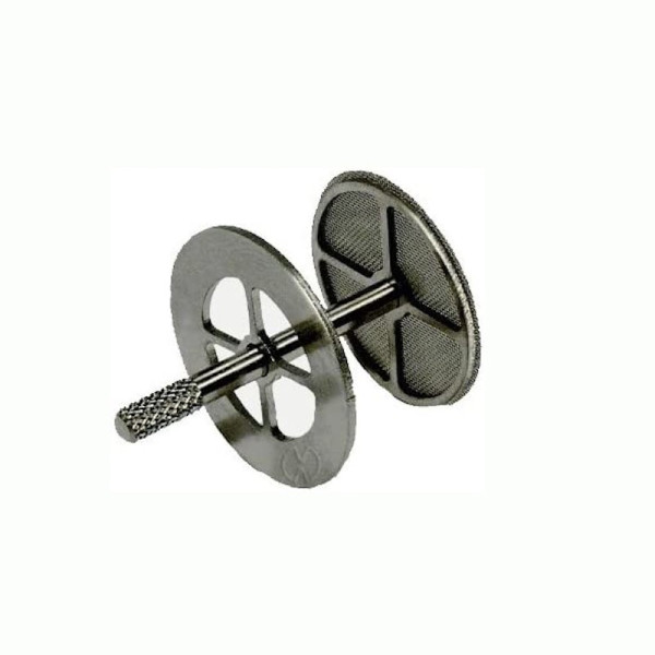 CESTA CAMARA DE LLENADO VAPO VOLCANO SOLID VALVE