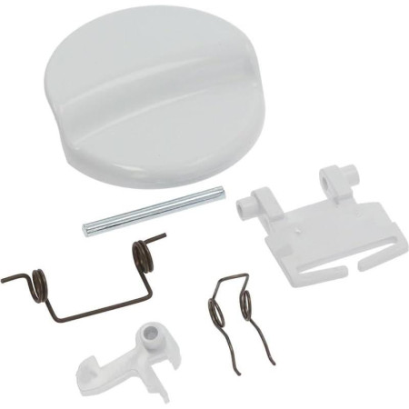 CIERRE COMPLETO PUERTA...