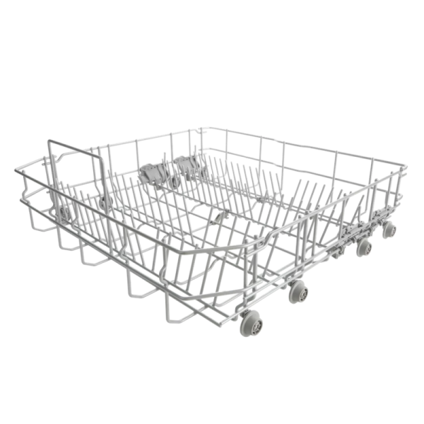 CESTO INFERIOR LAVAVAJILLAS COMPATIBLE CON SMS50E92EU 3VF300