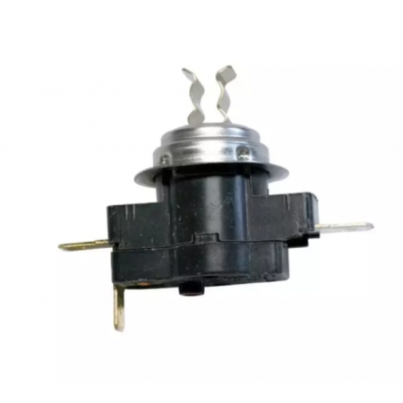 Termostato Derivador de Trabajo para Horno Fagor | Ref. CL1A007A6 | Modelos 2H111B, 1HF11EB, 2H113I | Recambio Original