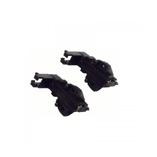 ESCOBILLA BALAY CON PORTAESCOBILLA JUEGO 2 UND. MOD. 3TS890 3TS893