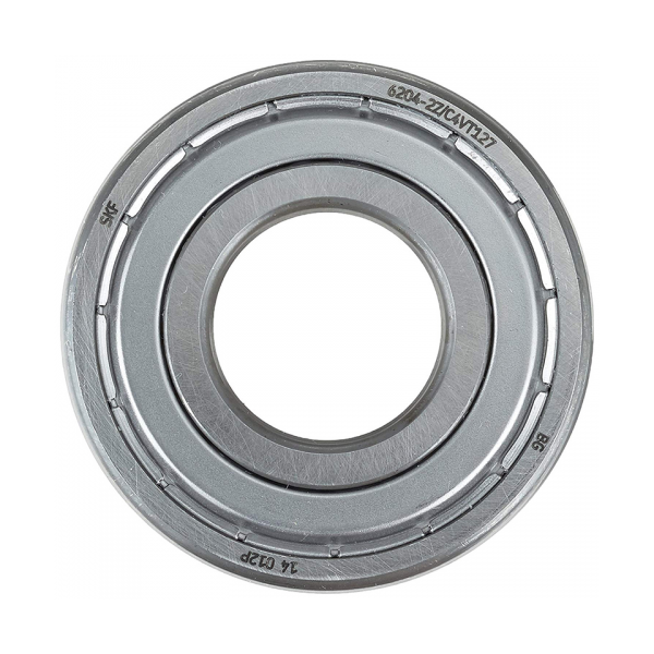 Rodamiento de Bolas SKF 6204 ZZ | Cojinete de Alta Precisión y Bajo Rozamiento | Calidad Premium Original