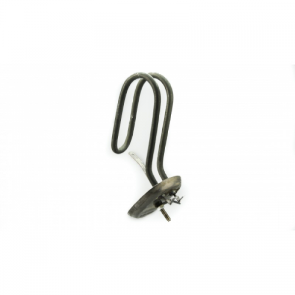 Resistencia 1500W para Termo 30L | Recambio Original C.O. 810766 - 65103766 | Ariston, Fleck, Thermor | Blindada 230V