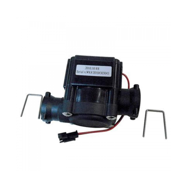 Hidrogenerador Fagor FEG11ME FEG11MX | Original 810008241 / 0020068020 | Turbina de Encendido Calentador Fagor