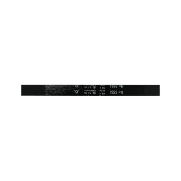 Correa Secadora 7 PH 1992 | C.O. 00753220 Bosch WTE8632PEE46 | Compatible Whirlpool 481935828002 e Indesit C00375170