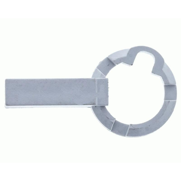 Maneta de Regulación para Termostato de Varilla Ariston/Chaffoteaux | Mando de Control (R352146442 / R352006313)