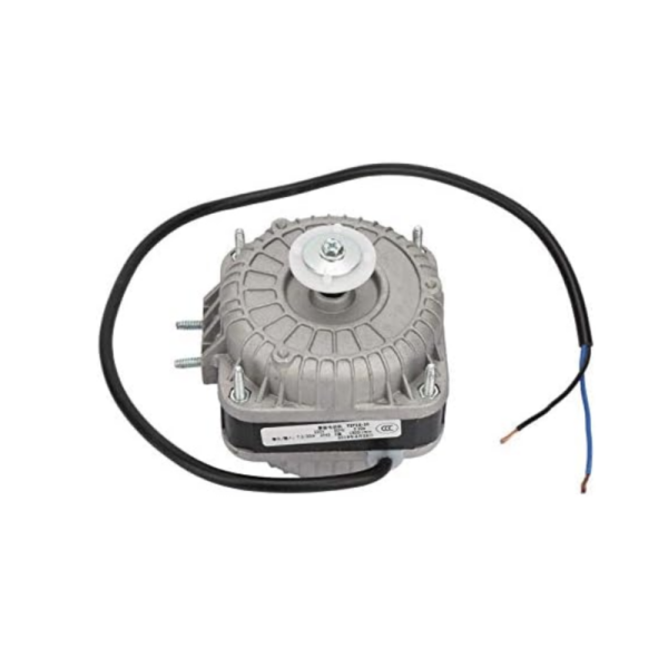 Motor Ventilador Universal 10W | Multianclaje | 230V AC | Alta Durabilidad