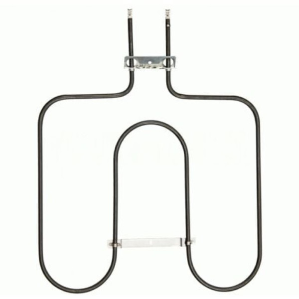 Resistencia Solera Horno 1100W | C.O. CA5B002A0 | Compatible Fagor, Edesa y Aspes