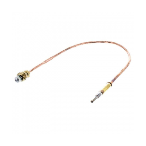 Termopar Junkers 295mm W125 WR400 | Original 8747202212 | Sensor de Llama Seguridad Calentador Junkers Bosch