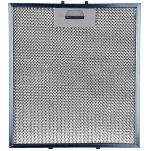 Filtro Campana Teka 290x320 mm | Original 40472718 81459242 | Recambio Inox para Modelos DS 70, DB 70, DBB 70, DBB 90