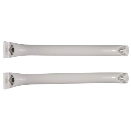 Kit 2 Tiradores Balay 302mm...
