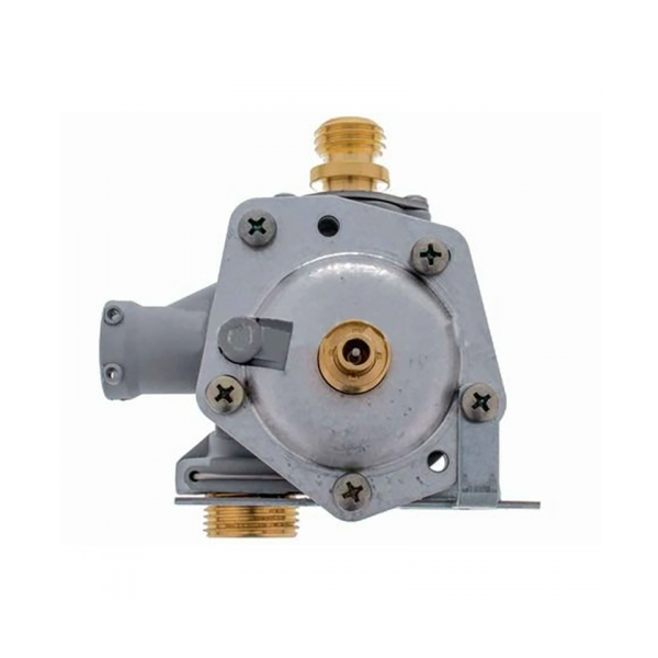 Cuerpo Agua Junkers WN10 WN10-2 KE B | Original 8707002522 / 8707002698 | Válvula de Agua Calentador Junkers Bosch