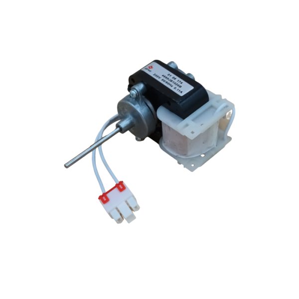 Motor Ventilador LG 13W | Referencia 4680JB1026B | 2750 RPM | Especial para Modelo GR-B197DVC