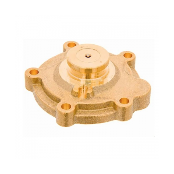 Cuerpo Agua Fagor 11L FE11D1N FEG11HB | Original 810007165 | Válvula de Agua Calentador Fagor Edesa Aspes 11 Litros