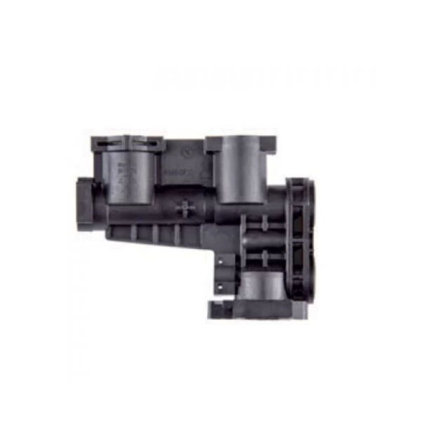 Grupo Hidráulico Biasi ACS M96A.Mk2 | Serie Riva Compact | Código BI1421100