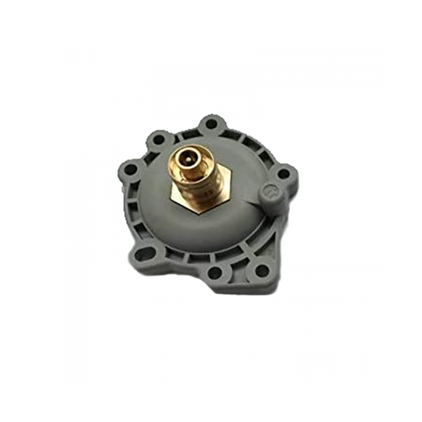 Tapa Cuerpo Agua Lynx 4KA165BT | Original 8705500101 - 160853 | Cubierta Superior Válvula de Agua Calentador Lynx Junkers