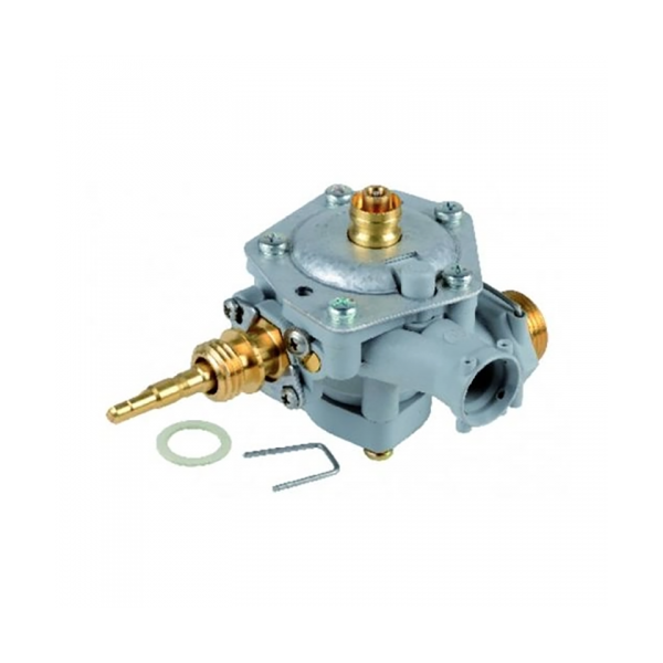 CUERPO AGUA CALENTADOR JUNKERS 870700268 MOD WR 20075/1