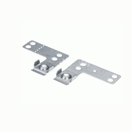Juego Fijación Panel Lavavajillas Balay 3VF301NP y Bosch S155HTX15E | Código 00622622 | Kit Integración BSH Original