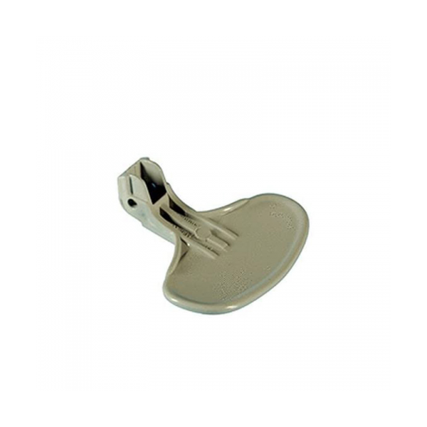 Maneta De Cierre Para Puerta De Lavadora Candy Y Otsein | Modelos Ohfn6711 Y Ohnf6137z | Código Original 40000967 09201342