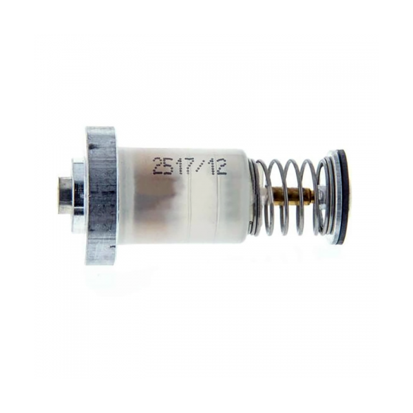 Electroimán Cointra 5L y Junkers | Cabeza Ø 22,5 mm | Original 8707201028 | Válvula Seguridad Calentador 1 Termopar