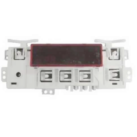 Soporte Módulo Lavavajillas Fagor LV8060XS, 1LF017SX y LFF024X | Código Original AS0015074 | Repuesto de Ajuste Preciso
