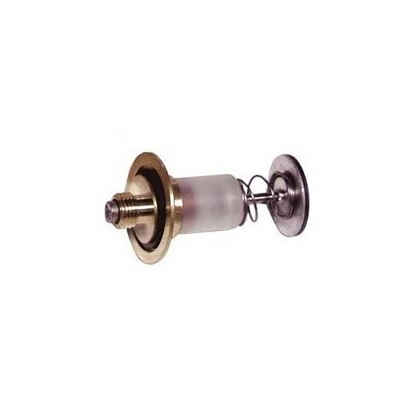 Electroimán Fagor Aspes Ø 34 mm | 10L 810P Q-100 | Válvula Seguridad Calentador Fagor Aspes 10 Litros | 1 Termopar