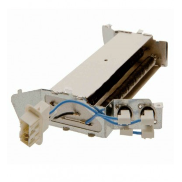 Resistencia Secadora Beko Ansonic 2000W | C.O. 2969800300 | Para Modelo SA 6TC y Beko Evacuación | Recambio Térmico Original