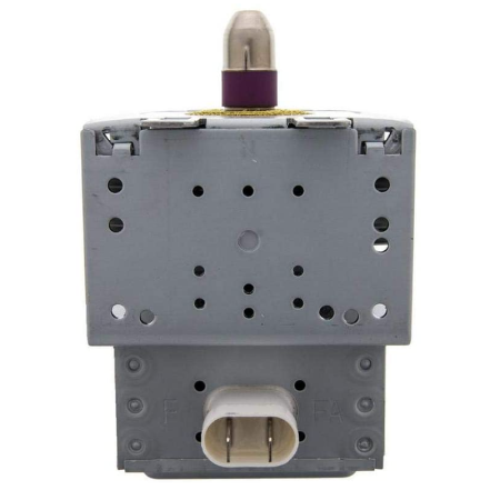 Magnetrón Microondas 850W Sin Tornillo Pasante | Repuesto Universal Ligero 0,93kg | Calentamiento Eficiente y Uniforme