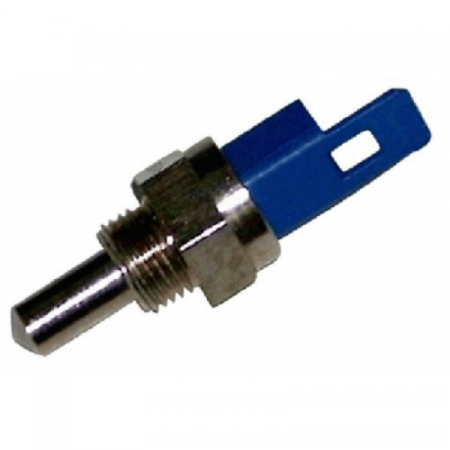 Sonda de Seguridad NTC Azul | 10kOhm, 13mm, 1/8" Gas | Ref. 190037027 | Compatible: Beretta, Baxi, Roca, Riello, Ocean