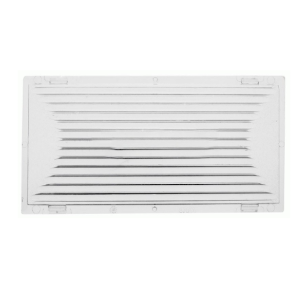 Deflector Trasluz Teka | Referencia Original 81484014 | Compatible con Modelos DH 60, DH 70 y DH 90 | Protector Antigrasa