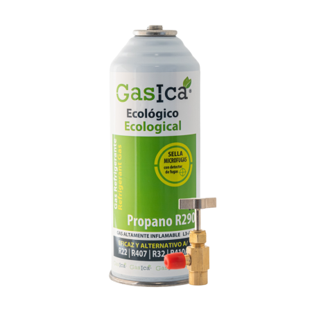 GASICA V2 226g | Sustituto...