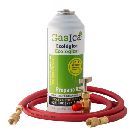 GASICA V2 226g | Sustituto...