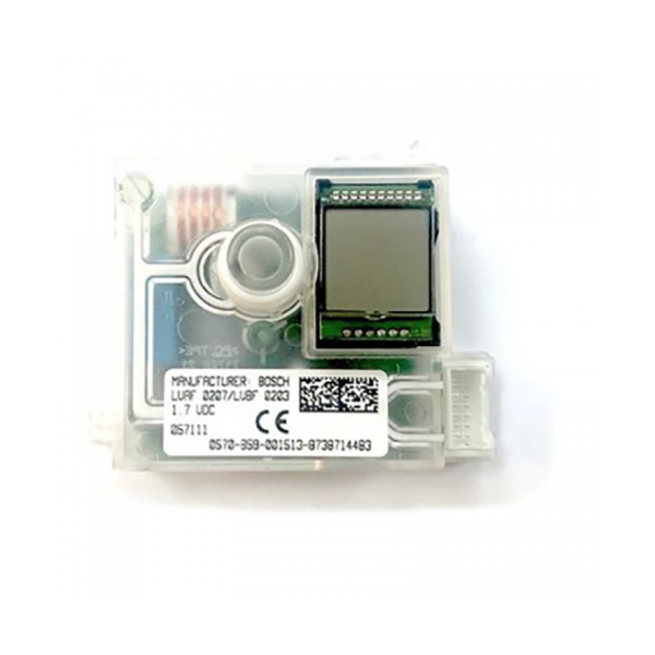 MÓDULO ENCENDICO CALENTADOR JUNKERS 870720727 MOD WRD112D315