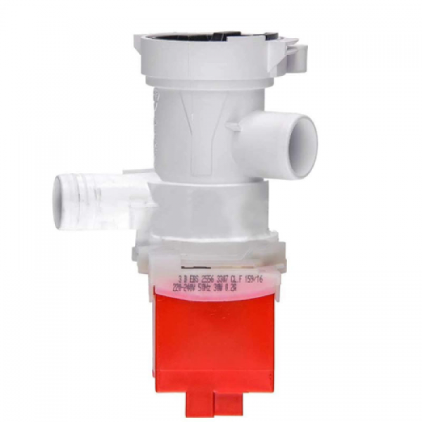 Bomba Desagüe Copreci EBS2556-3307 Fagor F-1158 F-518 F-538 | C.O. L71D002IO 55x9913 | Recambio Original con Protector Térmico