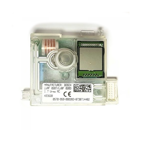 Módulo de Encendido Junkers para WRDP11/14-2G, WRD17/2, WRD10/2 | Centralita Original (8707207271, 8707207327, 8707207177)