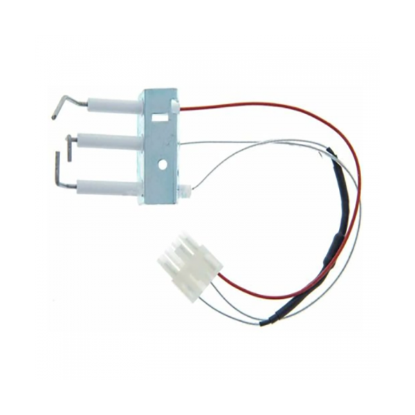 Conjunto de Electrodos Fagor | Encendido e Ionización Original (810006484) para FEG11DB, FEP11DSN y THE11TDRF1N