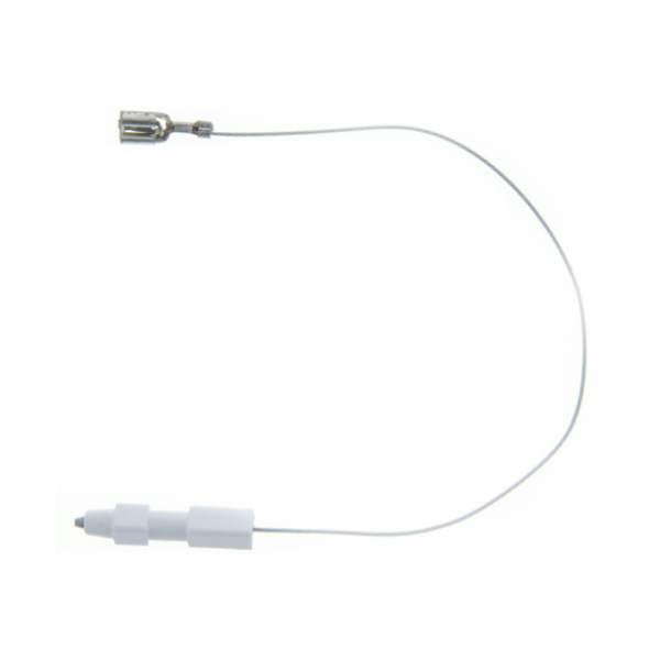 Bujía Encendido Junkers WR11E WR14E | 7x7x35mm | Recambio Original 8748107089 8704401040 | Electrodo Calentador Junkers