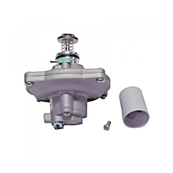 Servoválvula Vaillant MAG 19/2 IP, 440/12 XIP, 275/12 XIP | Recambio Original 014661 | Válvula de Gas Calentador Vaillant