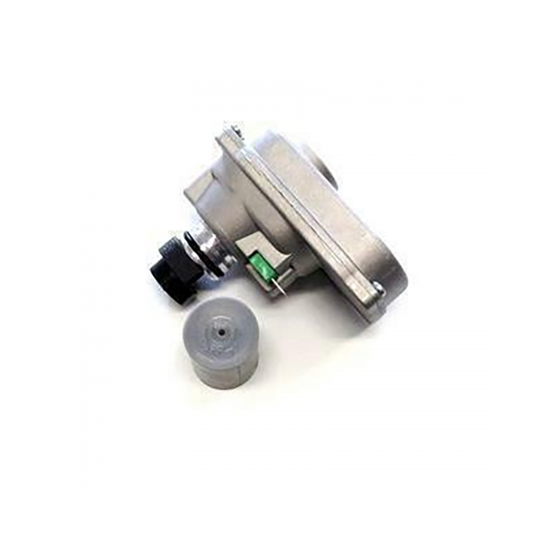 Servomotor Válvula de Cierre Vaillant MAG MINI 11, 114/1, 144/1 | Recambio Original 0020206098 | Seguridad Gas Calentador