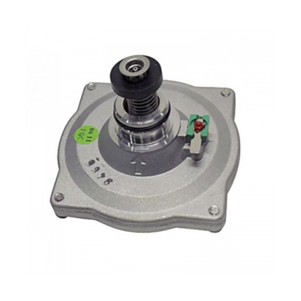 SERVOMOTOR CALENTADOR VAILLANT MAG19/2XI C.O. 014694