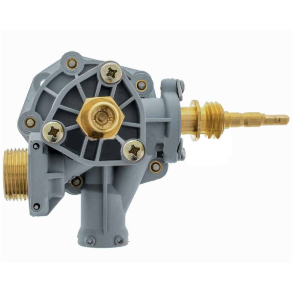 Cuerpo de Agua Junkers WR275 WR325 | Recambio Original 870700465 | Grupo Hidráulico Calentador Junkers Bosch