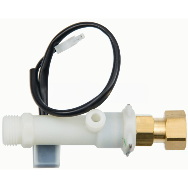 Flusostato (Sensor de Flujo) para Caldera | Aspes, California, Electrolux | Repuesto Original Código MU1288400