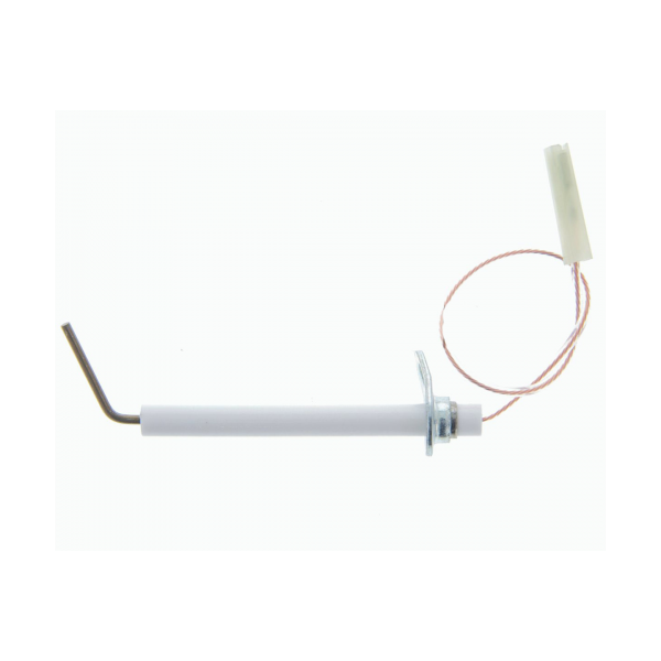 Electrodo de Detección de Llama | Para Caldera Modelo T22LLS23MI | Repuesto Original Código 998624 | Alta Sensibilidad