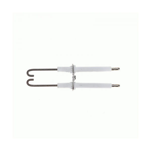 Electrodo de Encendido Quemador Buderus | B1.0 Tipo 4 | Para modelos BE A, BE 2.2 | Repuesto Original Código 63008653