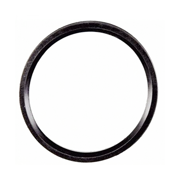 JUNTA PORTAVAINAS TERMO FAGOR 140mm MD30/75 NEGARRA