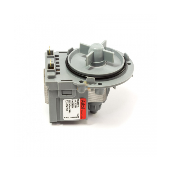 Bomba Desagüe Askoll R0903 | AS0002636 | San Giorgio | Motor Síncrono Original | 220-240V