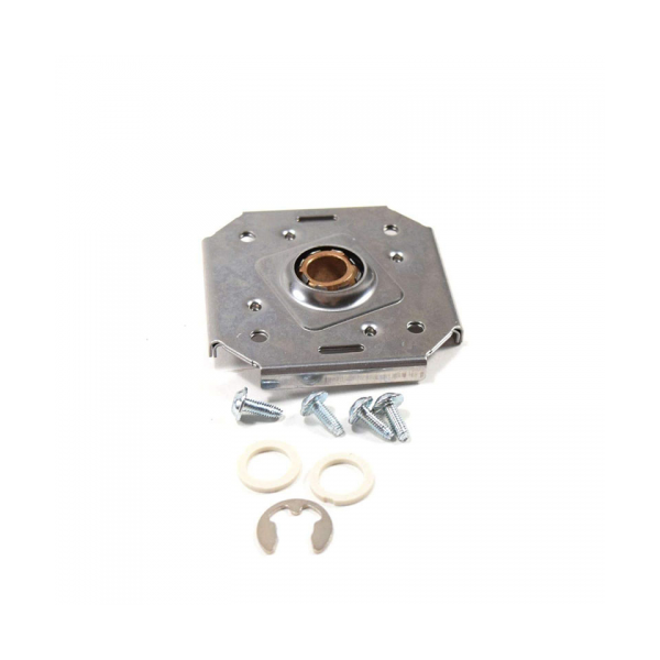 Cojinete Secadora Bosch Siemens | C.O. 00618931 | Para Modelos WT44W4E3, WT34A200 y WT262700 | Soporte Tambor Original