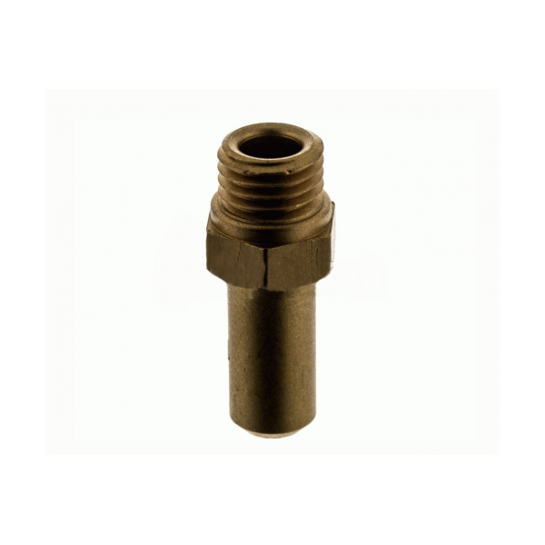 Inyector para Quemador de Caldera | Gas Natural | Compatible con Referencias Originales 8708202115 y 8708202217