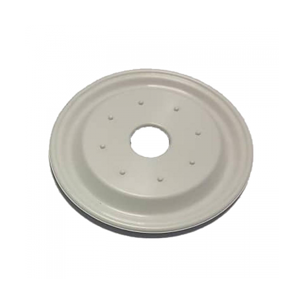 Membrana para Caldera ACV, Arca y Step | Modelos Milenium Clip 24E y 26EX | Ref. Original MEM0031P1 | Recambio de Calidad